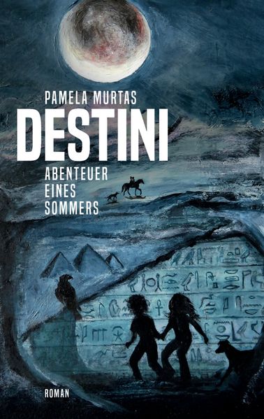 Cover von Destini