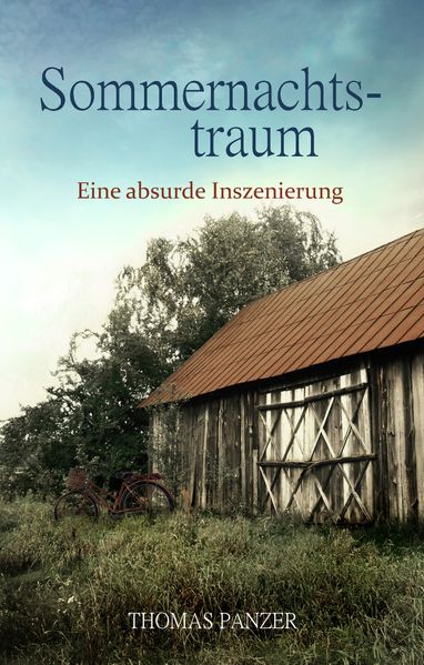 Cover von Sommernachtstraum