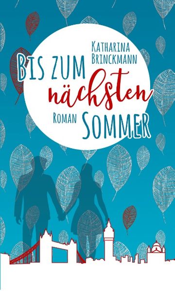 Cover von Bis zum nächsten Sommer