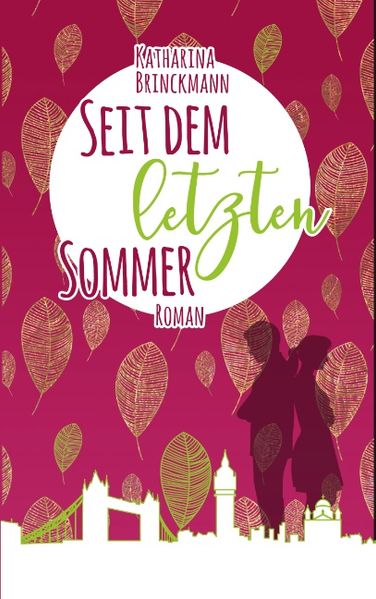 Cover von Seit dem letzten Sommer