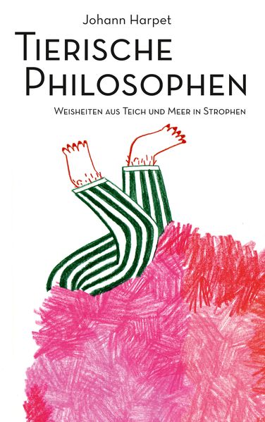 Cover von Tierische Philosophen