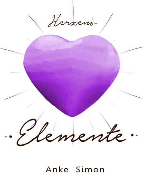 Cover von Herzens-Elemente