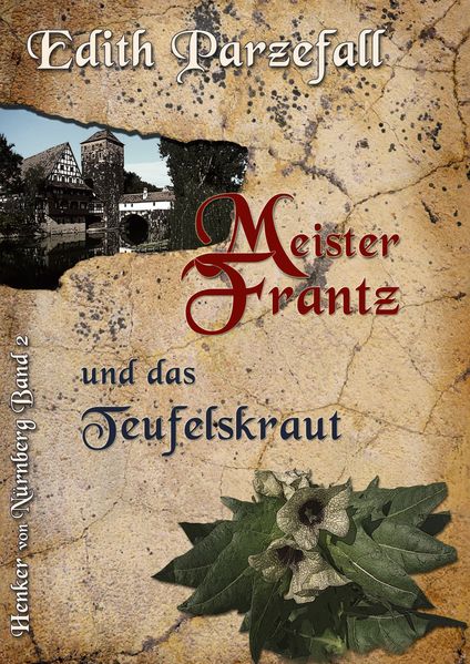 Cover von Meister Frantz und das Teufelskraut