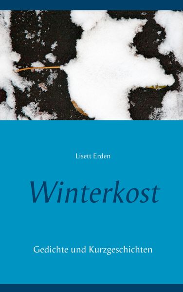 Cover von Winterkost