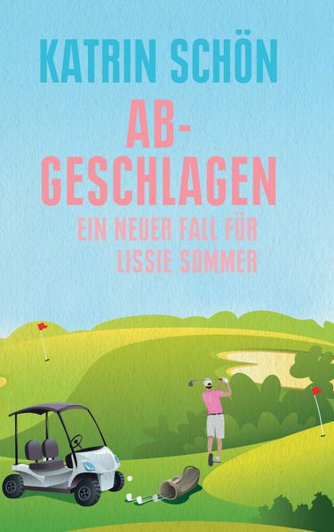 Cover von Abgeschlagen