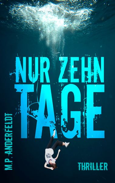 Cover von Nur zehn Tage