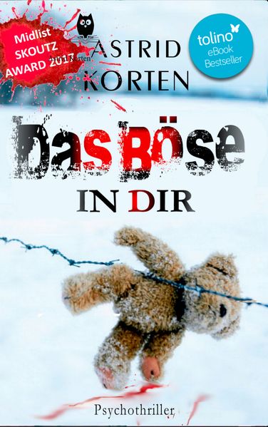 Cover von Das Böse in dir