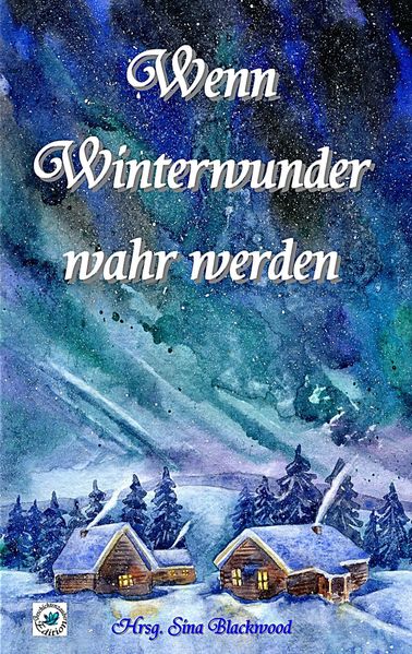 Cover von Wenn Winterwunder wahr werden