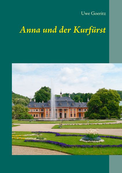 Cover von Anna und der Kurfürst