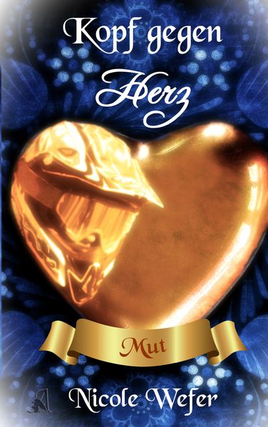 Cover von Kopf gegen Herz
