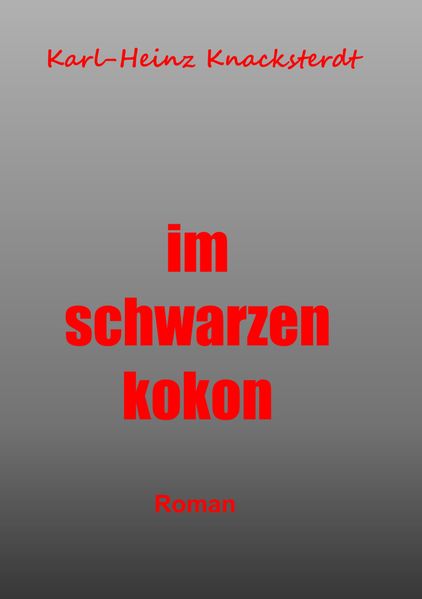 Cover von Im schwarzen Kokon