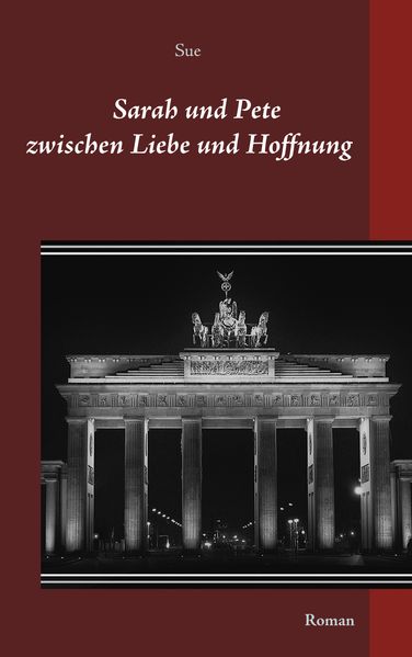 Cover von Sarah und Pete