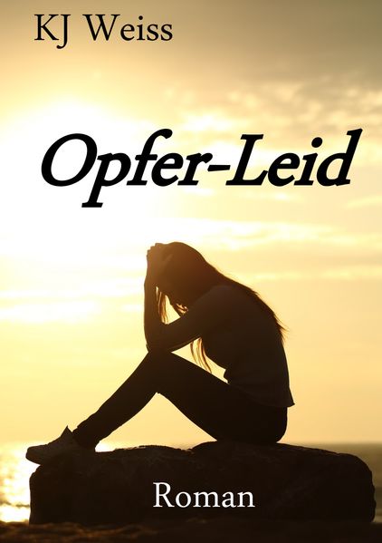 Cover von Opfer-Leid
