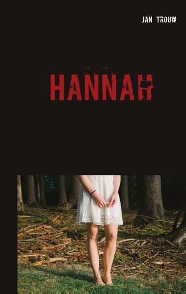 Cover von Hannah