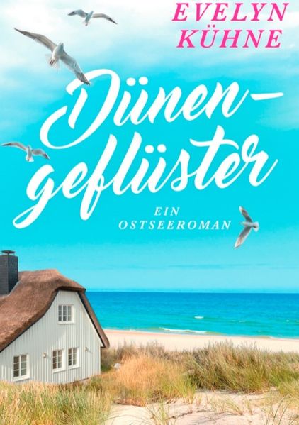 Cover von Dünengeflüster