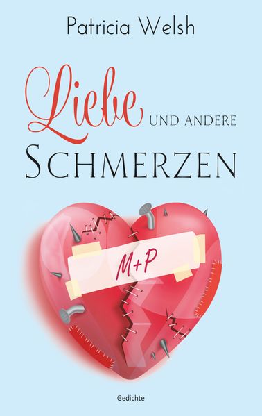 Cover von Liebe und andere Schmerzen