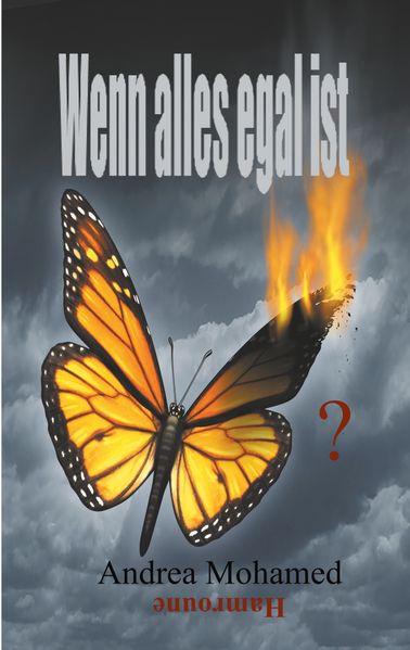 Cover von Wenn alles egal ist