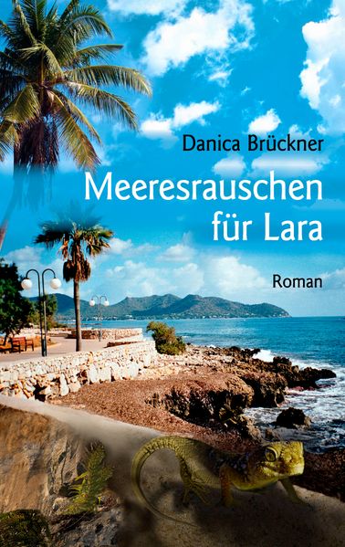 Cover von Meeresrauschen für Lara