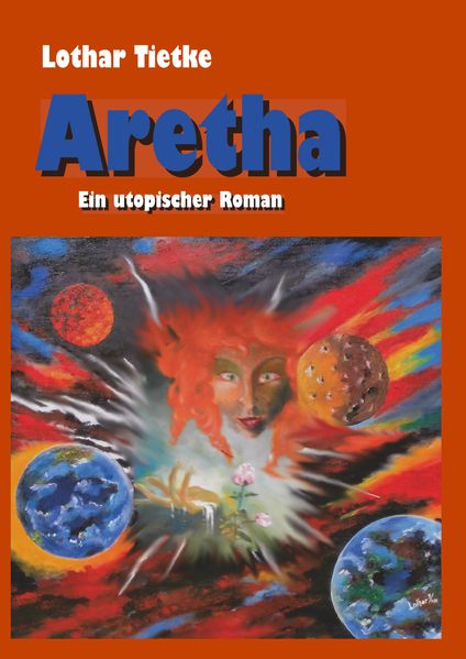 Cover von Aretha