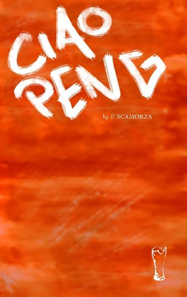 Cover von Ciao Peng