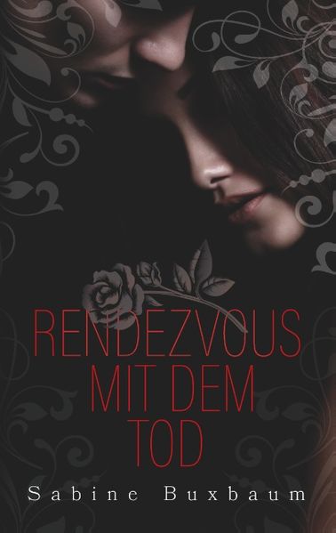 Cover von Rendezvous mit dem Tod