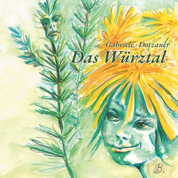 Cover von Das Würztal