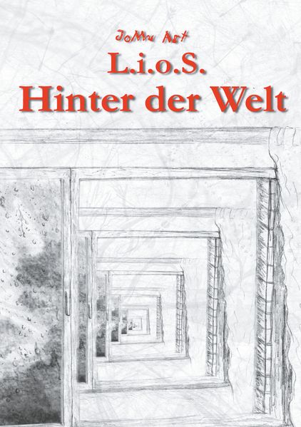 Cover von L.i.o.S. Hinter der Welt