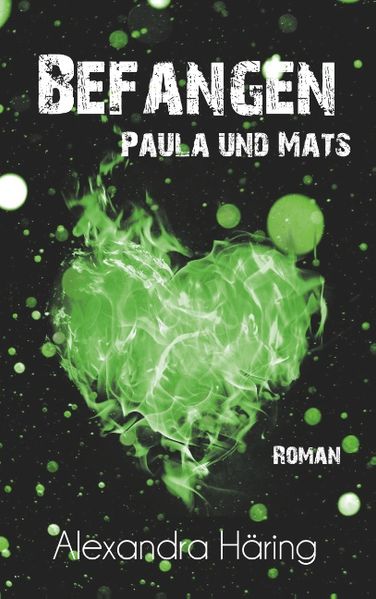 Cover von Befangen