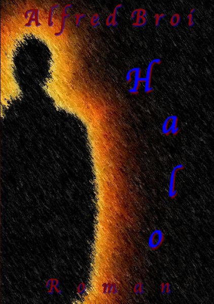 Cover von Halo