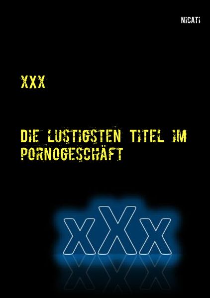 Cover von xXx