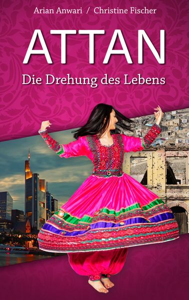 Cover von Attan