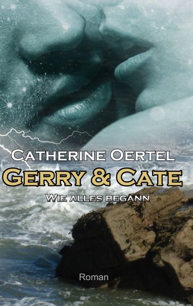 Cover von Gerry & Cate