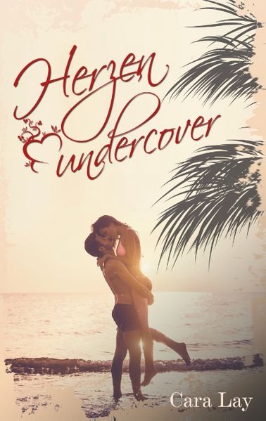 Cover von Herzen undercover