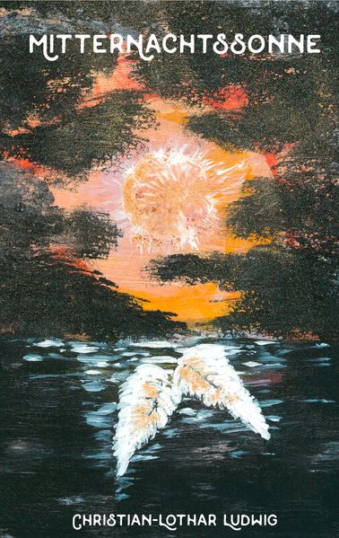 Cover von Mitternachtssonne