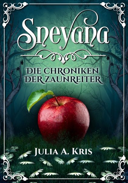 Cover von Sneyana