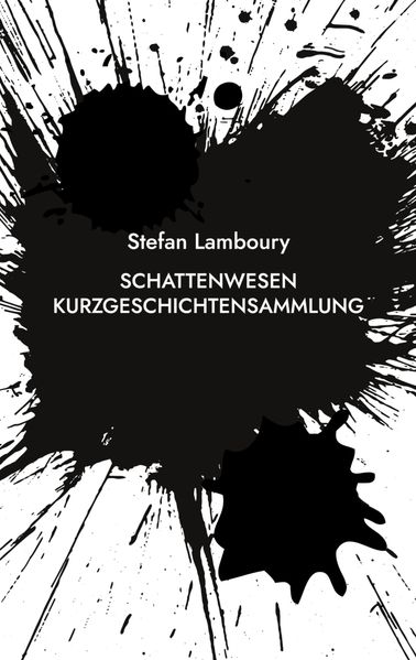 Cover von Schattenwesen