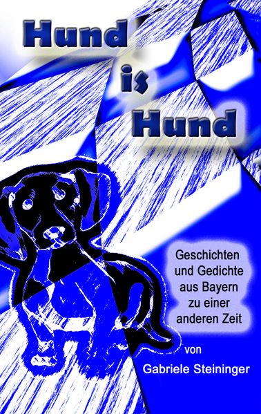 Cover von Hund is Hund
