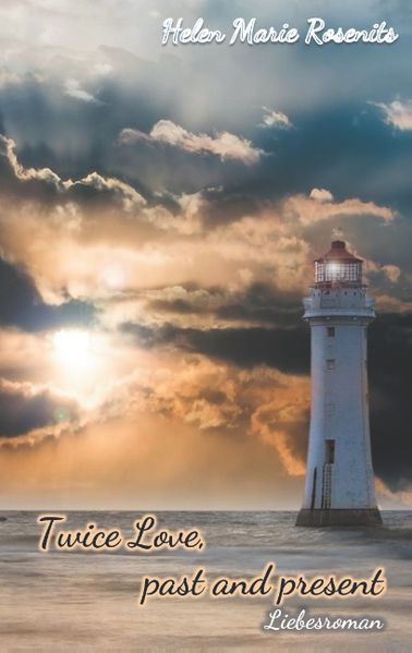 Cover von Twice Love, past and present