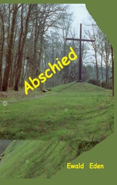 Cover von Abschied