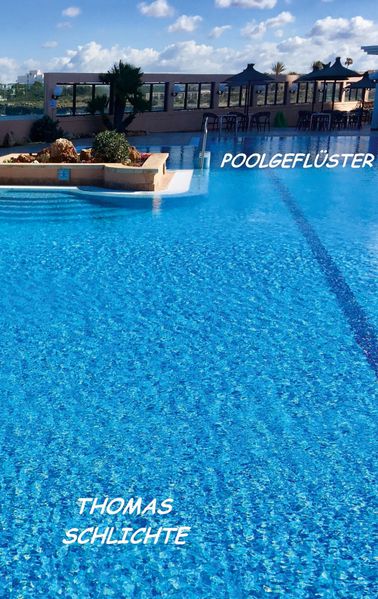 Cover von Poolgeflüster