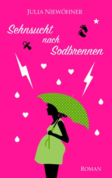 Cover von Sehnsucht nach Sodbrennen