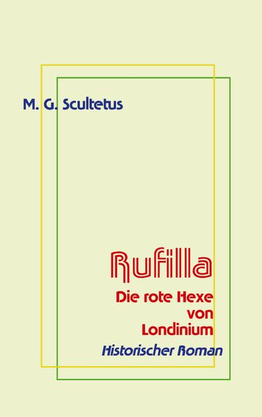 Cover von Rufilla