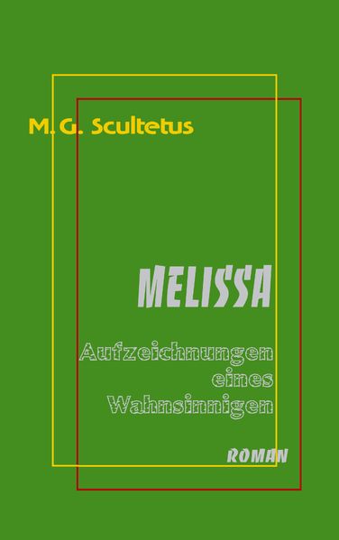 Cover von Melissa