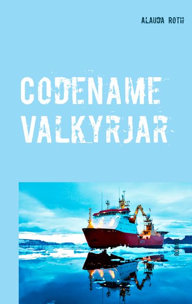 Cover von Codename Valkyrjar