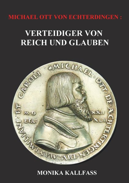 Cover von Michael Ott von Echterdingen