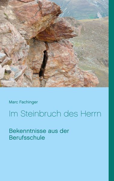 Cover von Im Steinbruch des Herrn