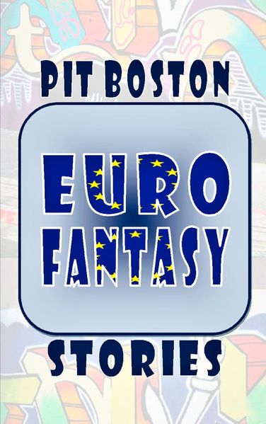 Cover von Euro Fantasy