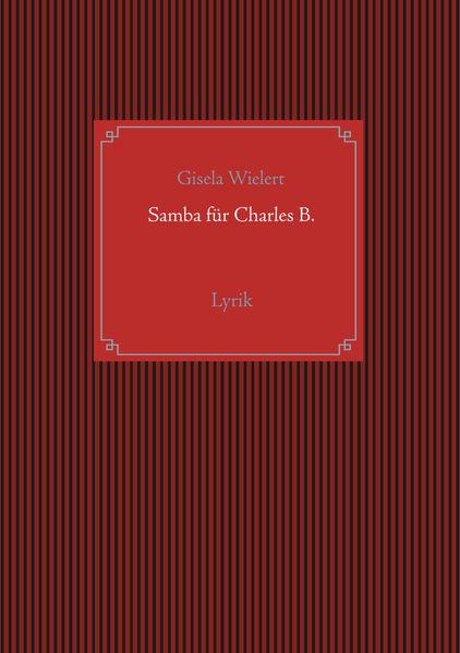 Cover von Samba für Charles B.