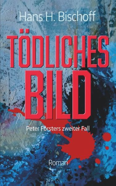 Cover von Tödliches Bild