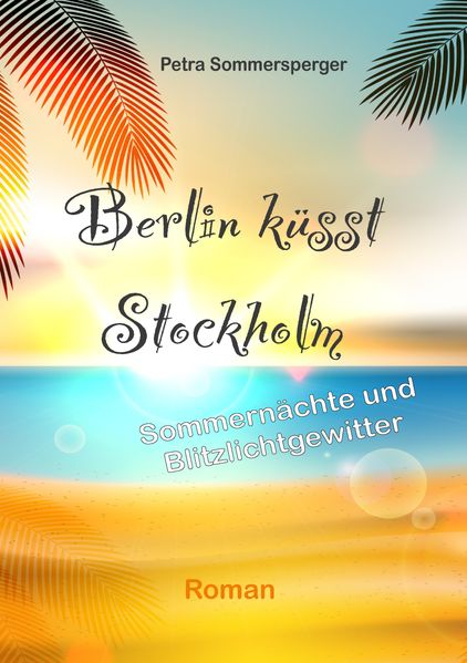 Cover von Berlin küsst Stockholm
